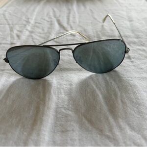 Ray-Ban Aviator Sunglasses